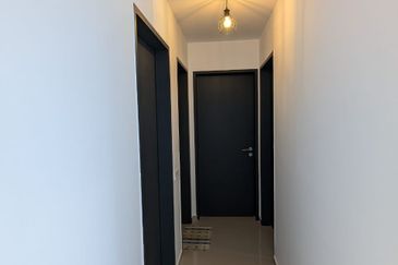 D'Quince Damansara Perdana