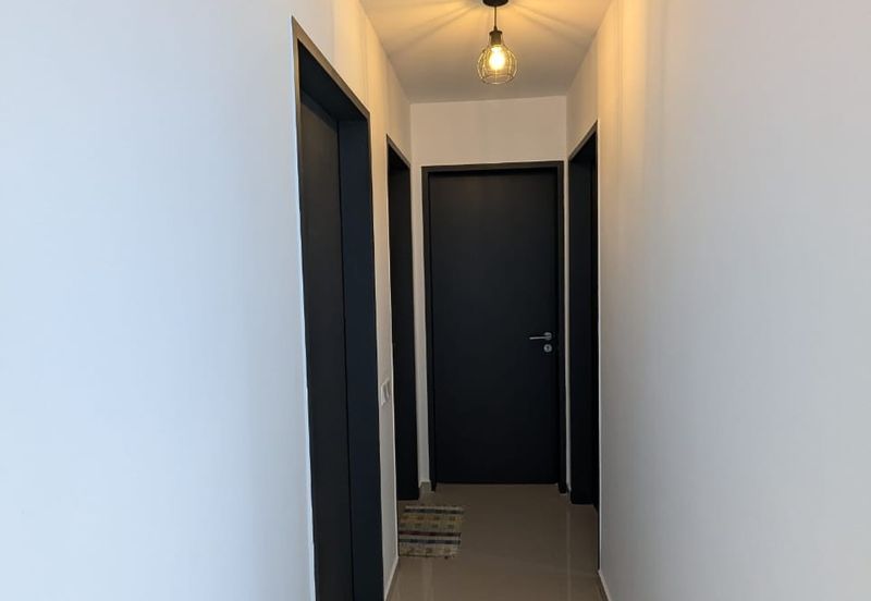 D'Quince Damansara Perdana