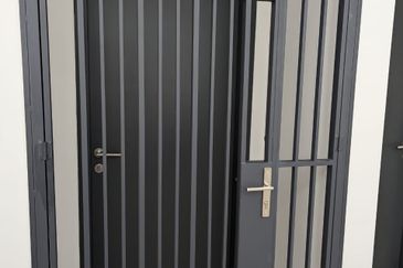 D'Quince Damansara Perdana