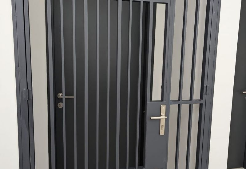 D'Quince Damansara Perdana