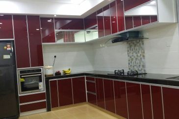 Jalan Cakera Purnama 12/19 