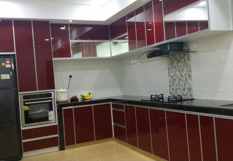 Jalan Cakera Purnama 12/19 