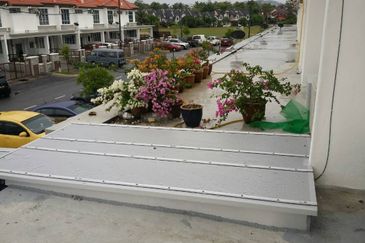 Jalan Cakera Purnama 12/19 