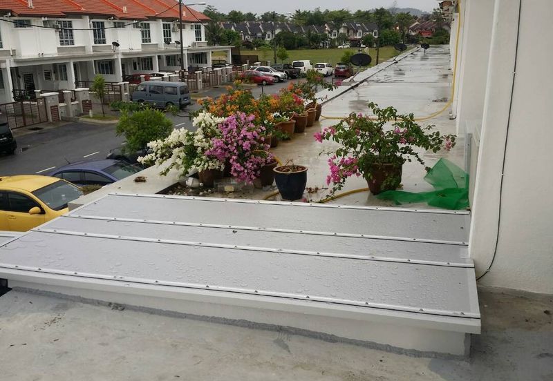 Jalan Cakera Purnama 12/19 