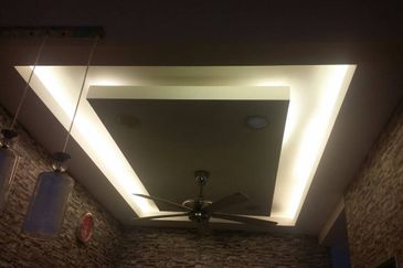 Jalan Cakera Purnama 12/19 