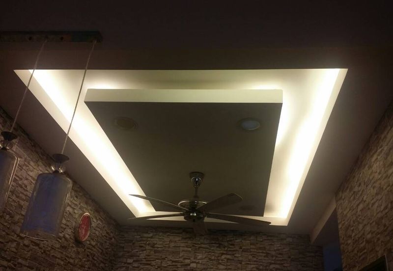 Jalan Cakera Purnama 12/19 