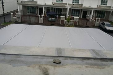 Jalan Cakera Purnama 12/19 