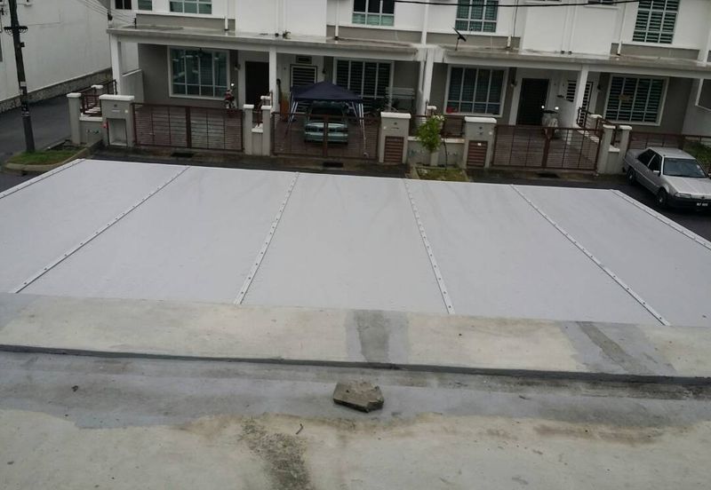 Jalan Cakera Purnama 12/19 