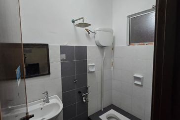 Jalan Cakera Purnama 12/19 