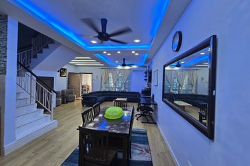 Jalan Cakera Purnama 12/19 