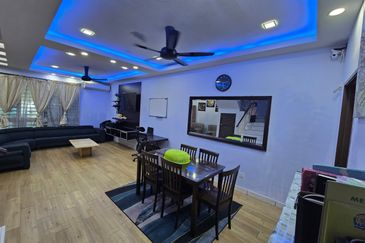 Jalan Cakera Purnama 12/19 