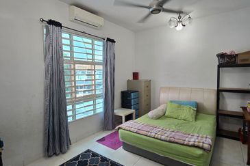 Jalan Cakera Purnama 12/19 