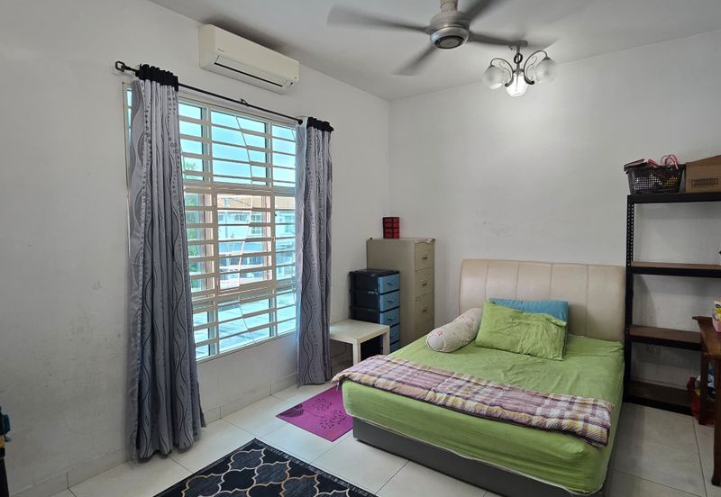 Jalan Cakera Purnama 12/19 