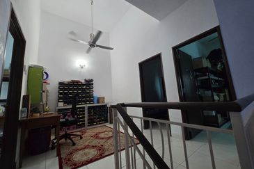 Jalan Cakera Purnama 12/19 