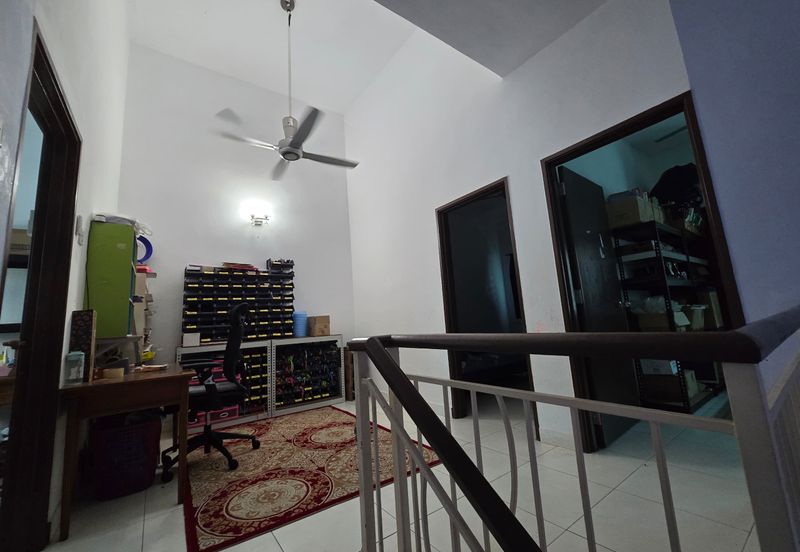 Jalan Cakera Purnama 12/19 