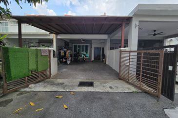 Jalan Cakera Purnama 12/19 