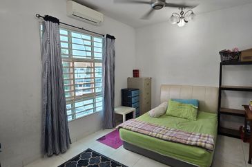 Jalan Cakera Purnama 12/19 