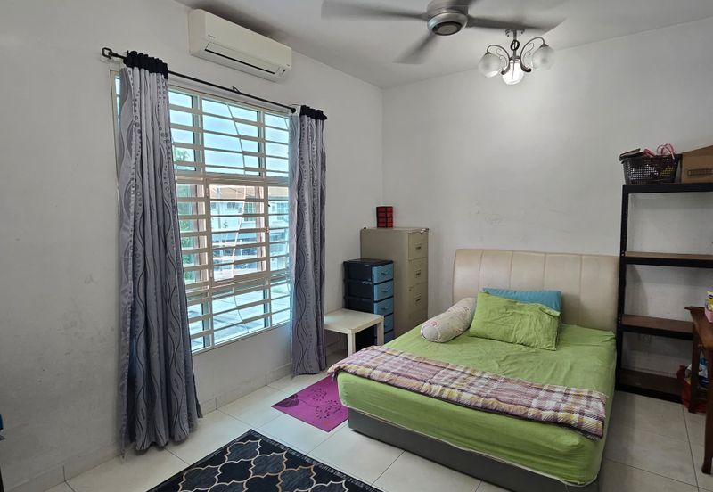 Jalan Cakera Purnama 12/19 