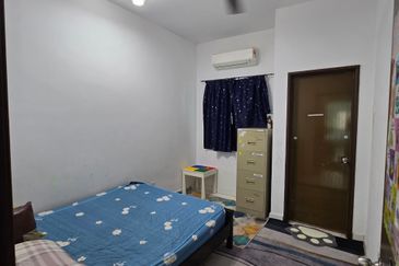 Jalan Cakera Purnama 12/19 