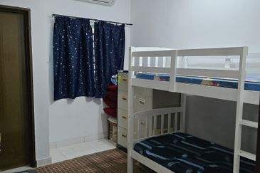 Jalan Cakera Purnama 12/19 