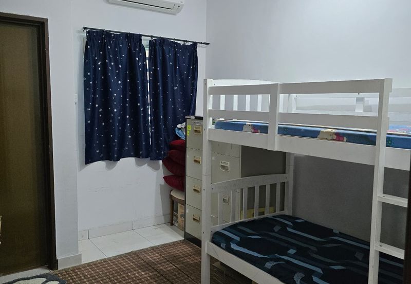 Jalan Cakera Purnama 12/19 