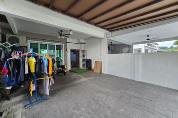 Jalan Cakera Purnama 12/19 