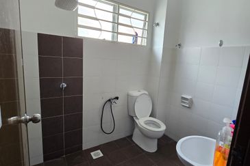 Jalan Cakera Purnama 12/19 