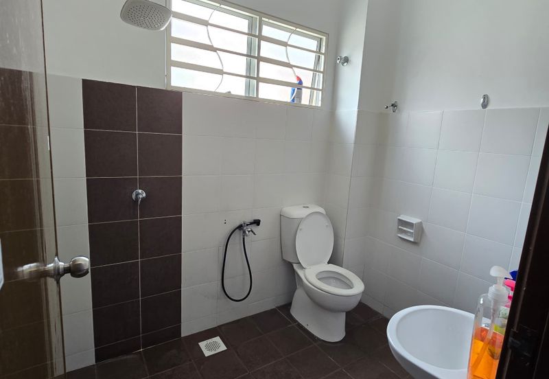 Jalan Cakera Purnama 12/19 