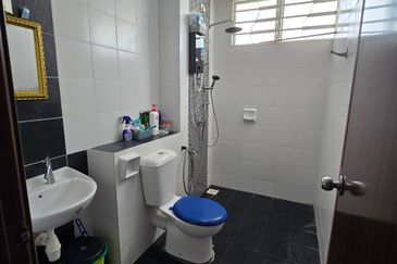 Jalan Cakera Purnama 12/19 