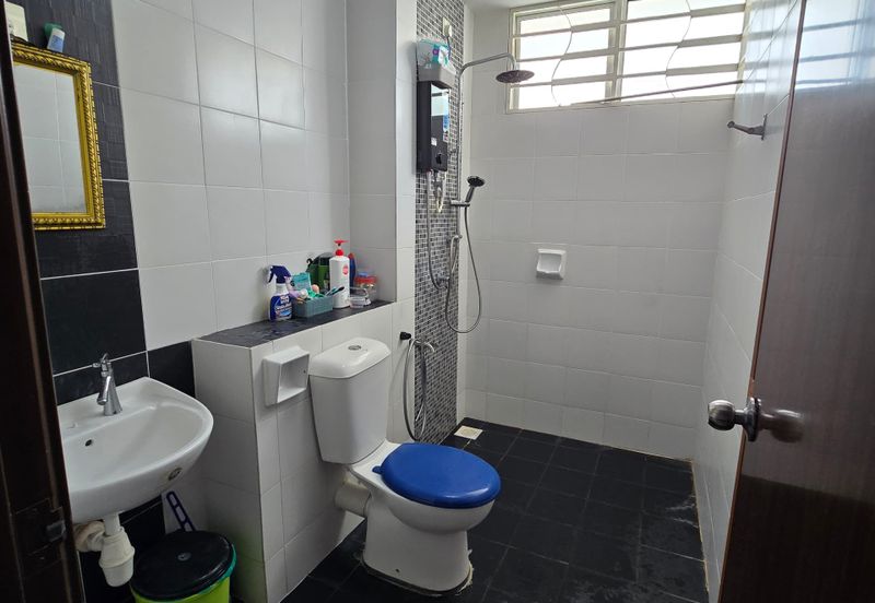 Jalan Cakera Purnama 12/19 