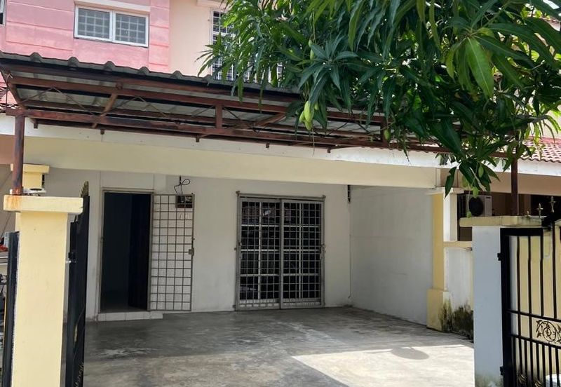 Bandar Saujana Putra 3