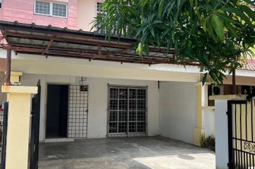 Bandar Saujana Putra 3