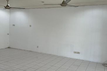 Bandar Saujana Putra 3