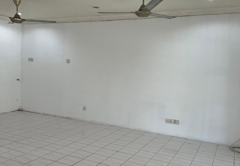 Bandar Saujana Putra 3