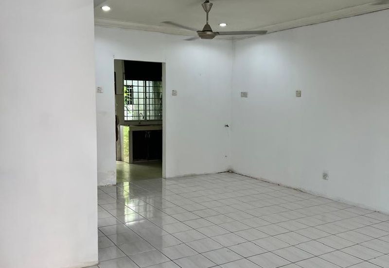 Bandar Saujana Putra 3