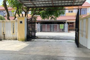 Bandar Saujana Putra 3