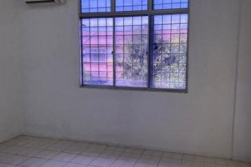 Bandar Saujana Putra 3