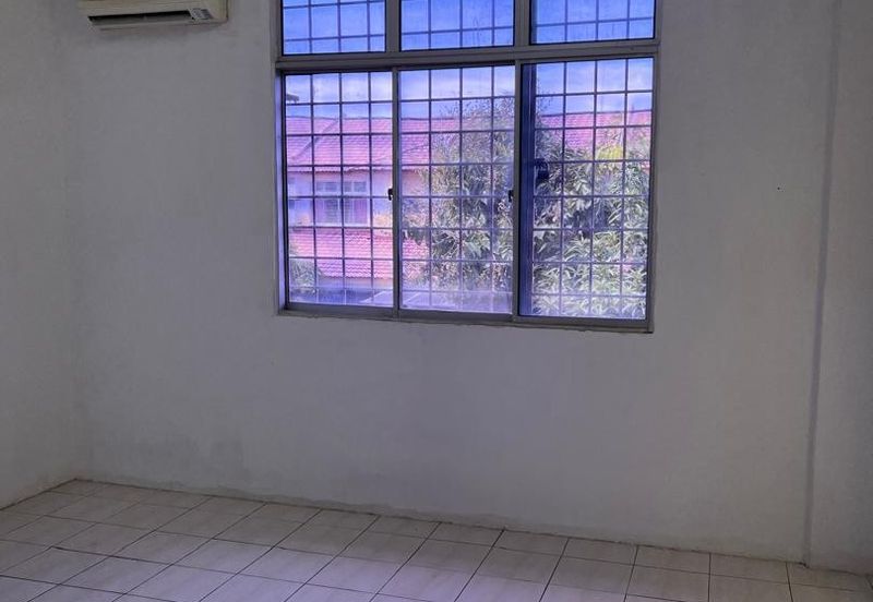 Bandar Saujana Putra 3