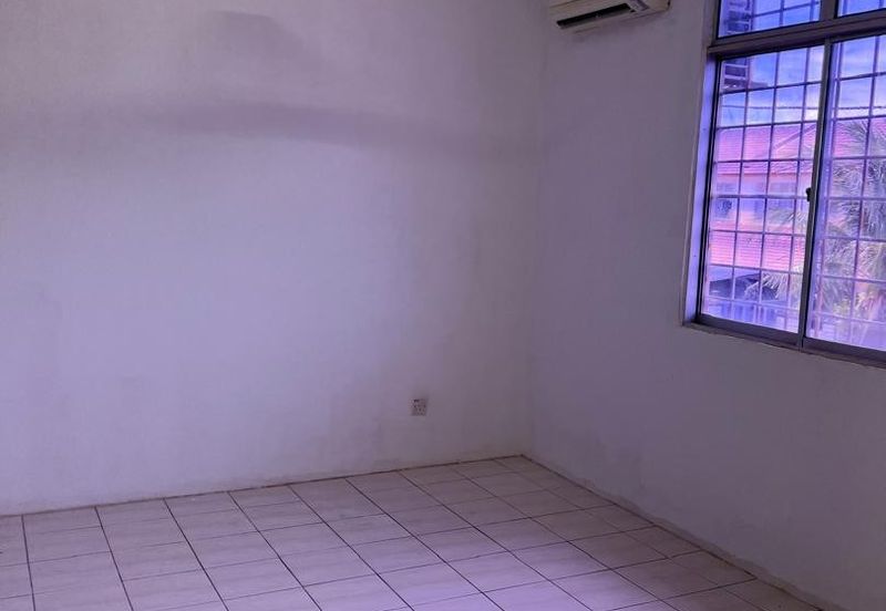 Bandar Saujana Putra 3