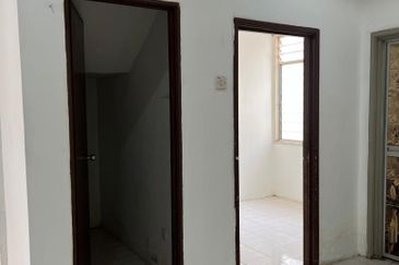 Bandar Saujana Putra 3