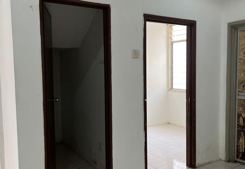 Bandar Saujana Putra 3