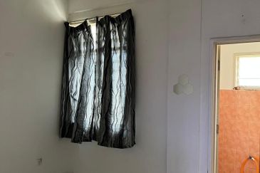 Bandar Saujana Putra 3