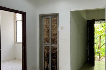 Bandar Saujana Putra 3