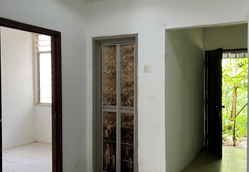 Bandar Saujana Putra 3