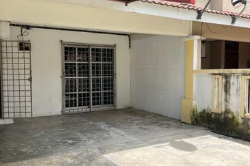 Bandar Saujana Putra 3