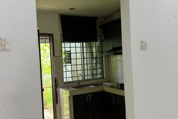 Bandar Saujana Putra 3