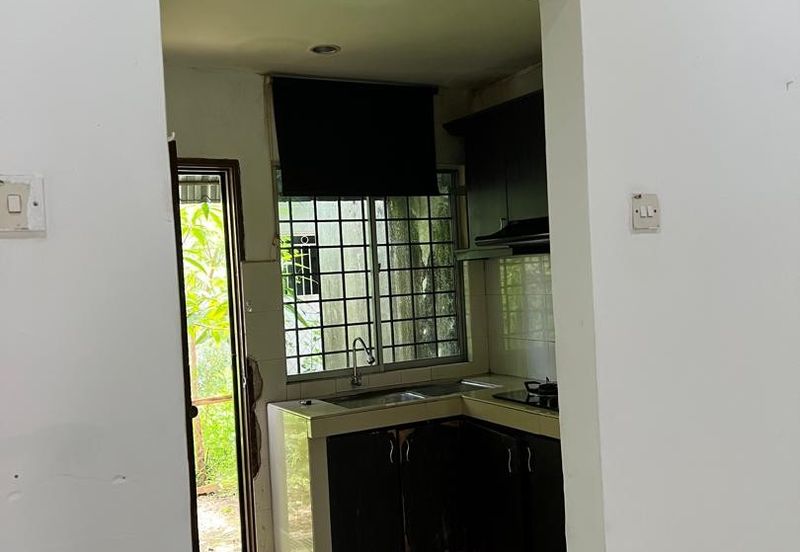 Bandar Saujana Putra 3