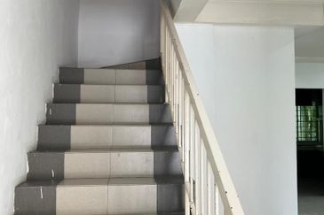 Bandar Saujana Putra 3