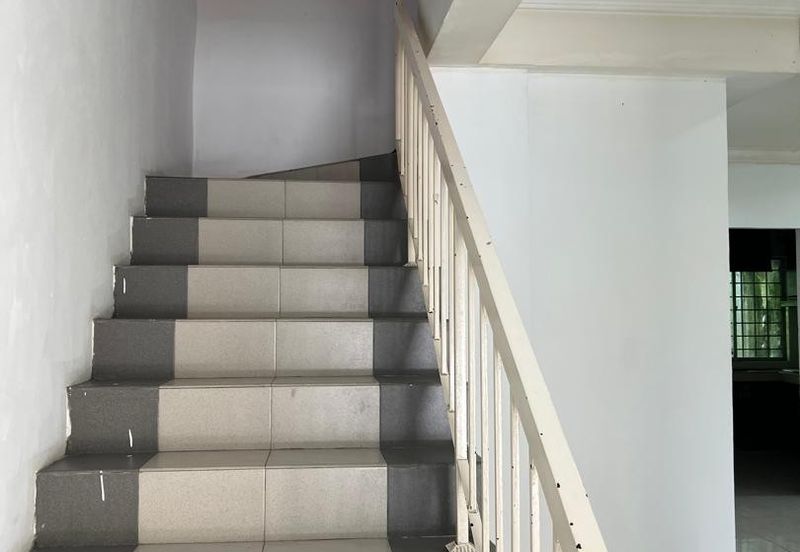 Bandar Saujana Putra 3