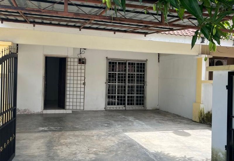 Bandar Saujana Putra 3